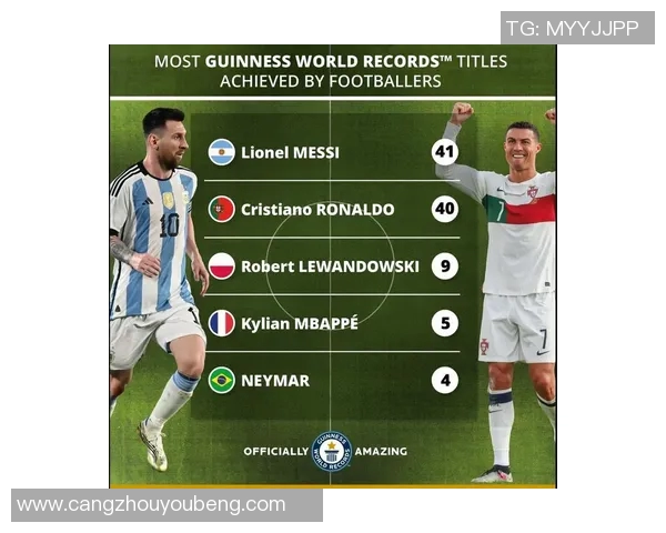 新一代传奇足球明星崛起：梅西、C罗之后的足球巨星们的崭新时代