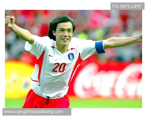 韩国足球传奇人物:第一代球星如何开创国家队辉煌历史 韩国足球传奇人物:第一代球星如何开创国家队辉煌历史